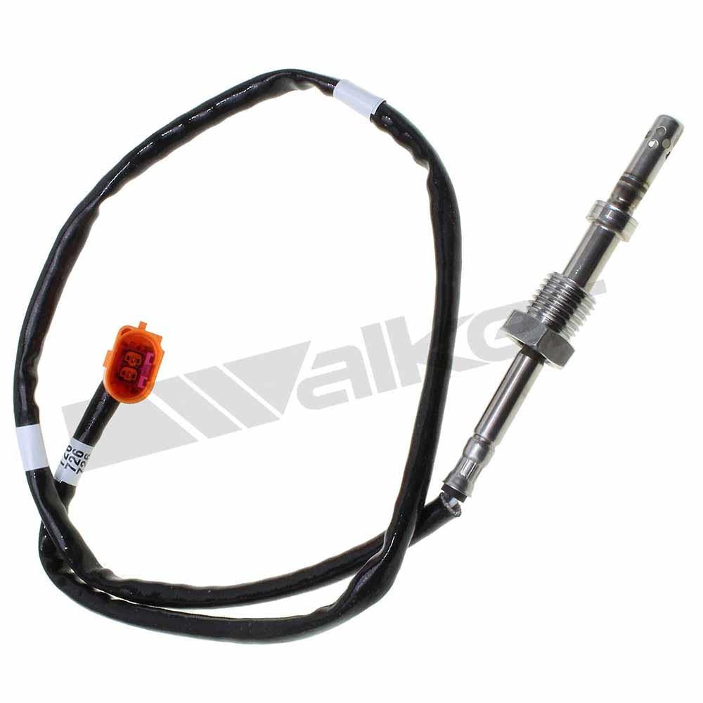 Exhaust Temperature Sensor Walker Products fits 2013 VW Touareg 3.0L-V6