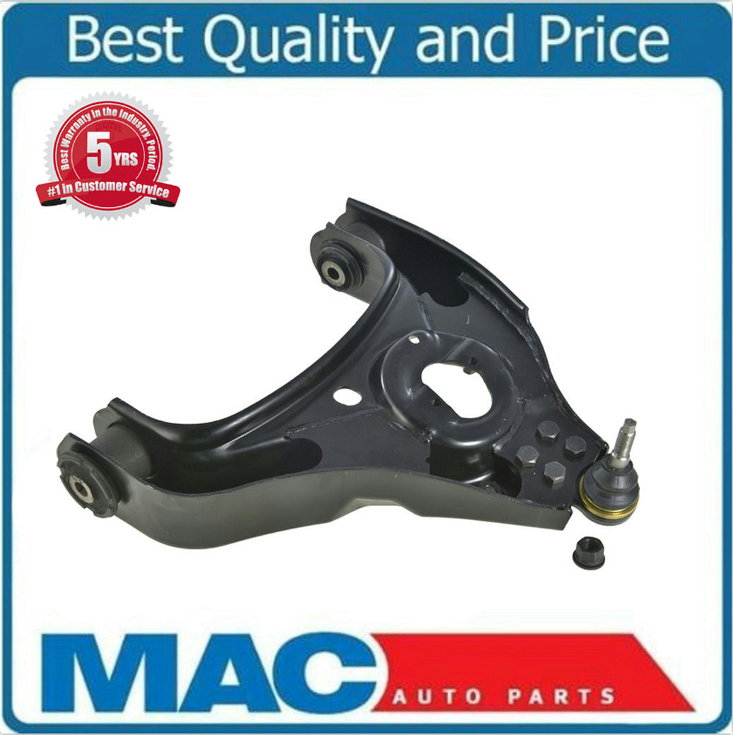 Se adapta al brazo de control inferior P/S con tracción trasera Ram Pick Up 2500 con rótula 