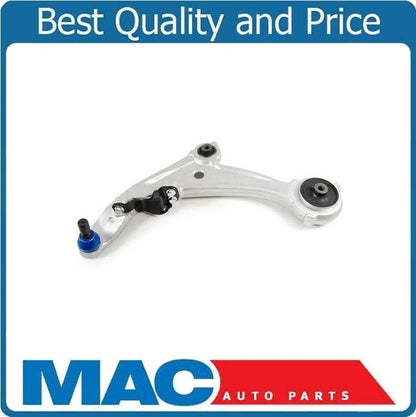 Dr Side Lower Control Arm W Bushing & Ball Joint CB69183 fits 13 Altima S Coupe