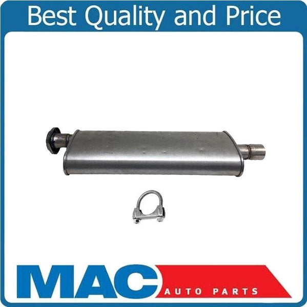 New Muffler Grand Cherokee 05-09 8 Cyl 05-10 6Cyl Commander 06-10 6 Cyl