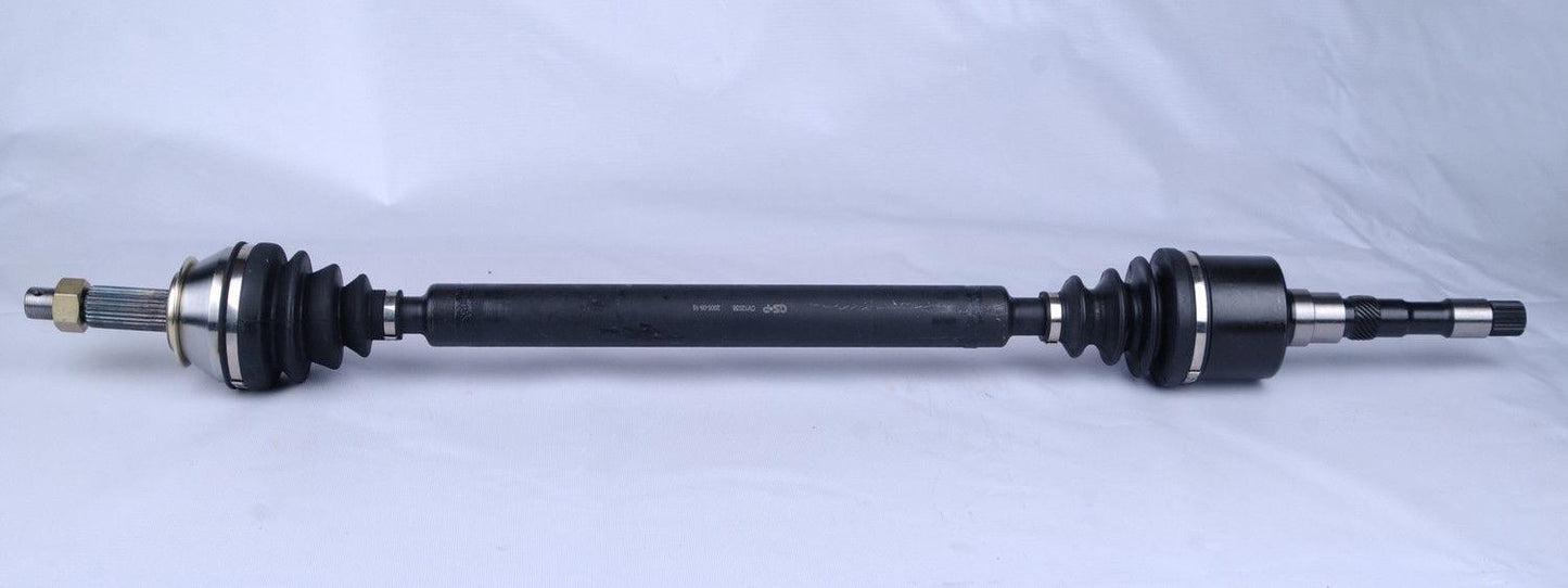 CV Axle Assembly Shaft Front Right GSP NCV12038 P/S 84-86 Caravan
