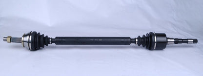 CV Axle Assembly Shaft Front Right GSP NCV12038 P/S 84-86 Caravan