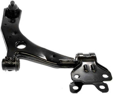 Front Right Lower Control Arm with Bushing & Ball Joint for 2010-2013 Mazda 3