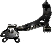Front Left Lower Control Arm with Bushing & Ball Joint for 2010-2013 Mazda 3