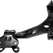 Front Left Lower Control Arm with Bushing & Ball Joint for 2010-2013 Mazda 3