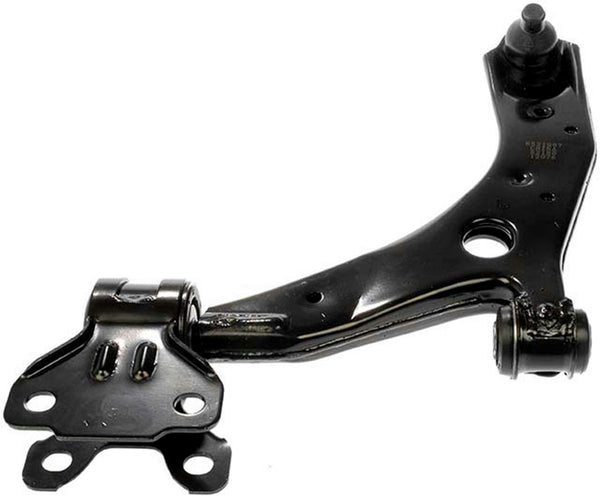 Front Left Lower Control Arm with Bushing & Ball Joint for 2010-2013 Mazda 3