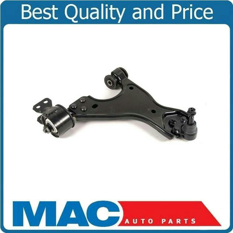 Front Right RH Lower Suspension Control Arm for Enclave Traverse Acadia Outlook