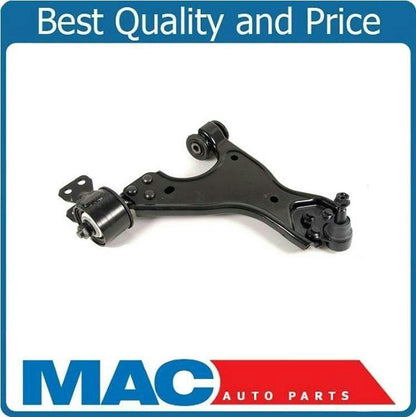Front Right RH Lower Suspension Control Arm for Enclave Traverse Acadia Outlook