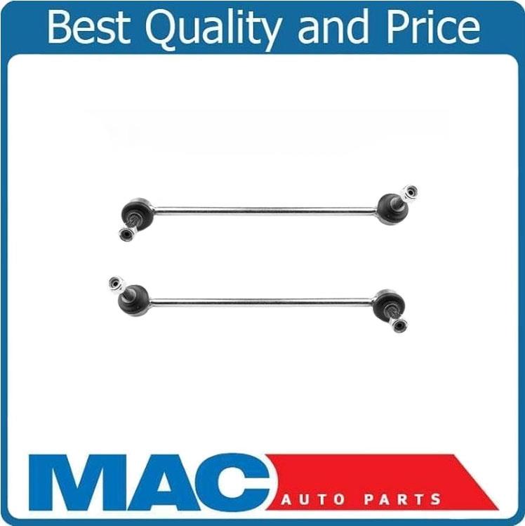 (2) Front Sway Bar Stabilizer Links Fits For 06-13 Range Rover Sport