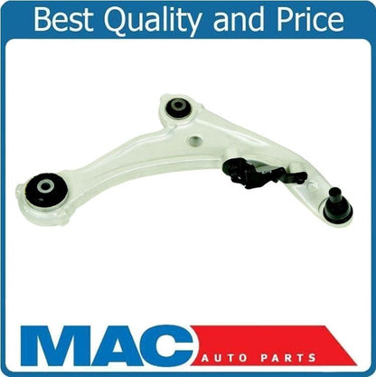 Front Right Lower Control Arm for 2013 Nissan Altima S Coupe Only 69184CB