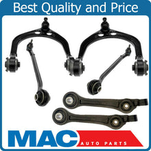 Up & Lower Control Arms for 300 Magnum Charger RWD 6.1L 06-10 Challenger 08-10
