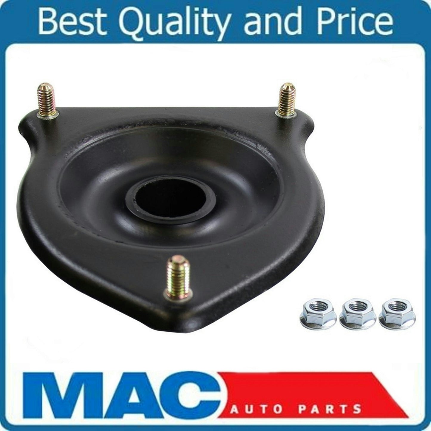 Front Suspension Strut Mounting Kit to fit for 2002-2008 Mini Cooper