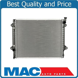 2005-2010 TOYOTA TACOMA PickUp RADIADOR ONI 2802 REF# 433984