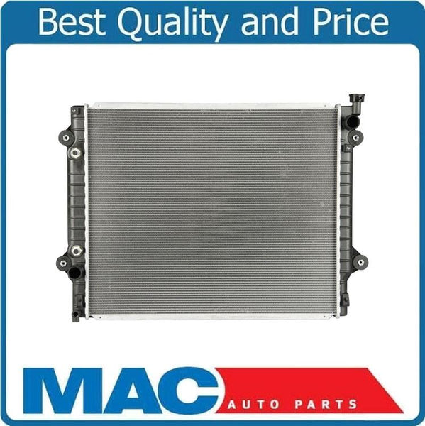 2005-2010 TOYOTA TACOMA PickUp RADIADOR ONI 2802 REF# 433984