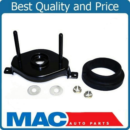Rear Strut Mount Kit Suspension Stud Plate for 2001-2006 Chrysler Sebring