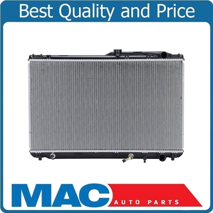 Radiator Onix OR1303 Fits For 92-93 ES300 Camry V6 3.0L