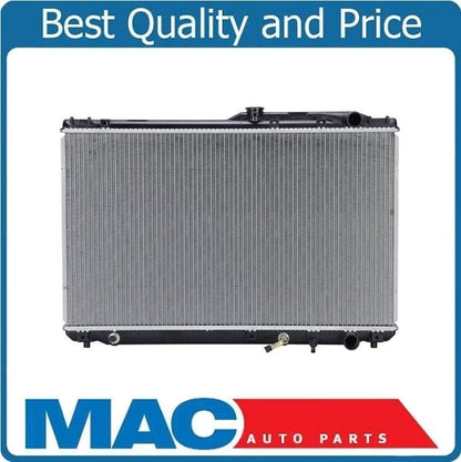 Radiator Onix OR1303 Fits For 92-93 ES300 Camry V6 3.0L
