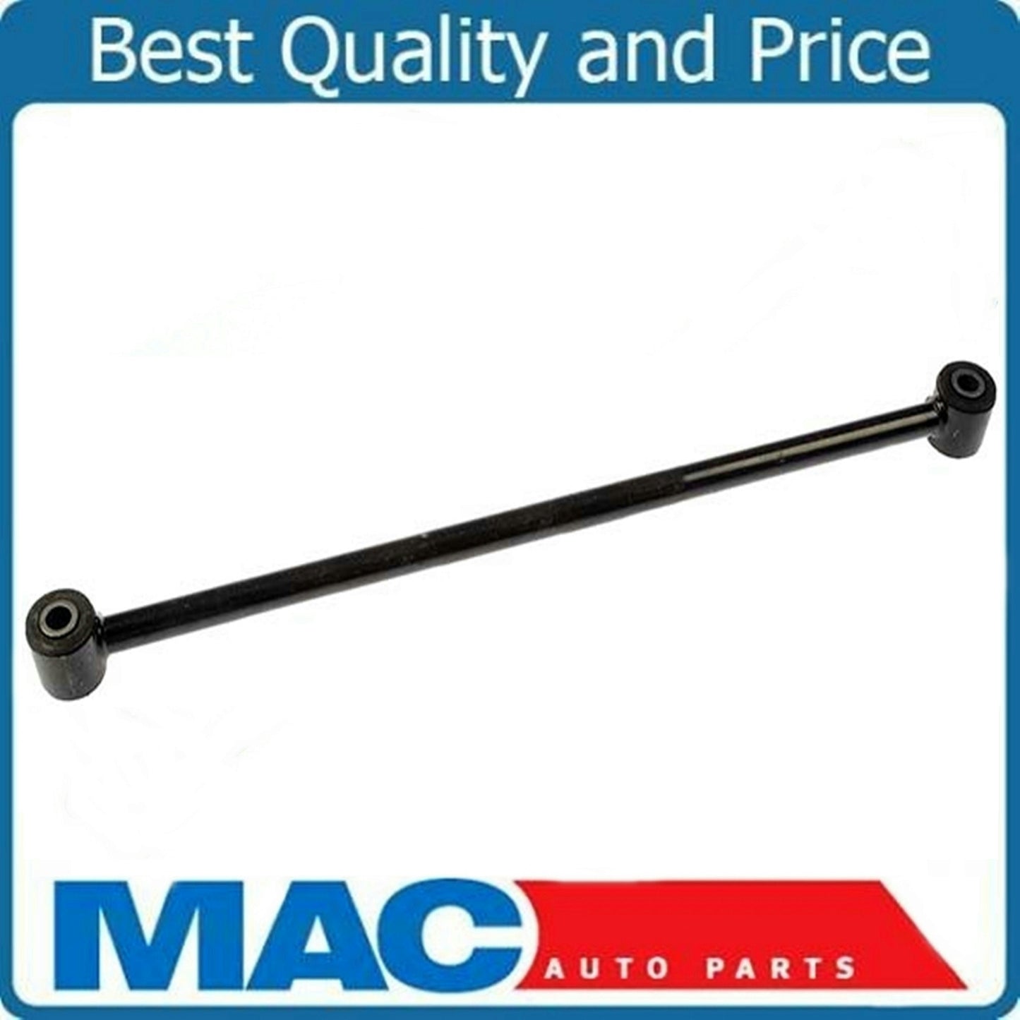 Enlace de brazo lateral de suspensión de posición delantera trasera para Buick Chevrolet Pontiac