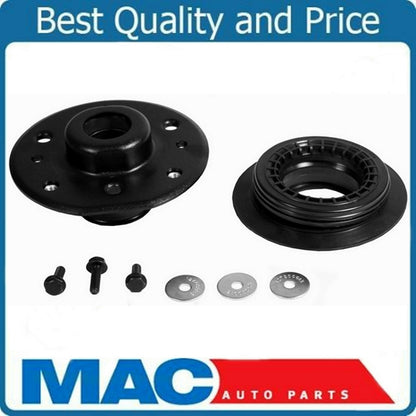 Front Suspension Strut Mount Mounting Kit for Chevy GMC Pontiac Saturn Suzuki