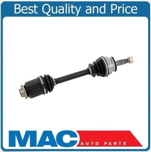 CV Axle Assembly Shaft Front Right fits 03-08 Hyundai Tiburon No 4 Spped Trans