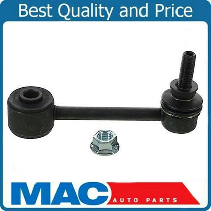 Front Suspension Stabilizer Sway Bar End Link Kit fits for 07-15 Jeep Wrangler