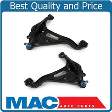 99-04 Tracker Vitara 99-05 Grand Vitara L &amp; R (2) Rótulas de brazos de control inferiores