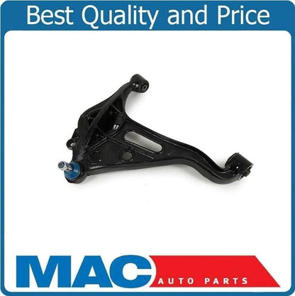 99-04 Tracker Vitara 99-05 Grand Vitara Drivers Lower Contol Arms Ball Joint