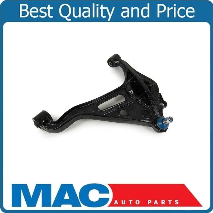 99-04 Tracker Vitara 99-05 Grand Vitara Passengers Lower Contol Arms Ball Joint