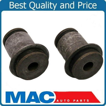 Juego de bujes de brazo de control de suspensión superior delantera para Ford Lincoln Mercury
