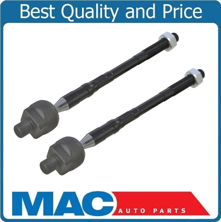 (2) Inner Tie Rods 07-15 MX5 Miata 06-15 MX5 Ti65100