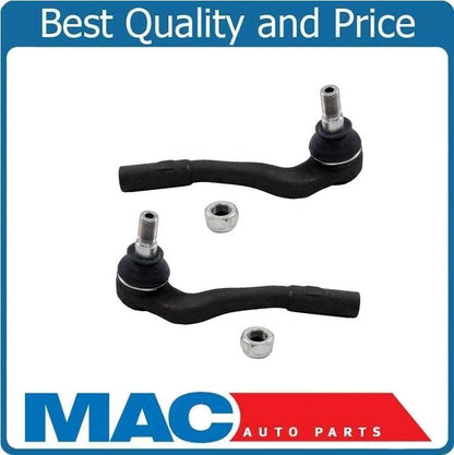 Left & Right Outer Tie Rod for C240 C280 C320 C350 4 Matic