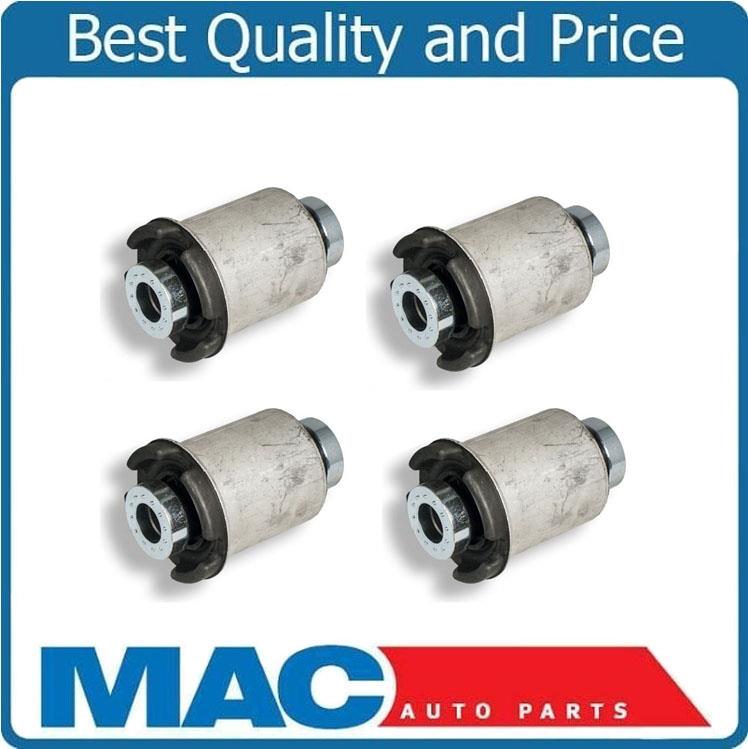 4pc Kit Fits 04-08 Ford F150 4 Lower Control Arm Bushings