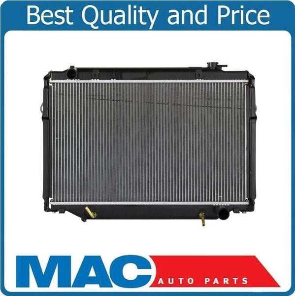 Radiator Onix OR1917 fits 93-94 Toyota Land Cruiser