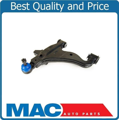 Fits For 05-14 RWD Tacoma D/S Lower Control Arm With Bushings & Ball Joint