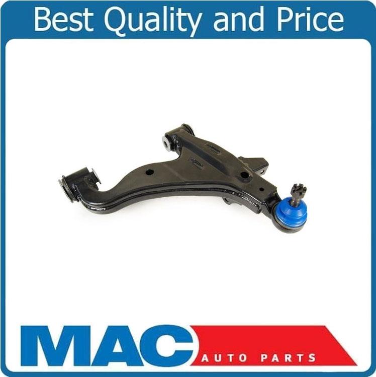 Fits For 05-14 RWD Tacoma P/S Lower Control Arm With Bushings & Ball Joint
