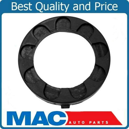 Aislador de resorte helicoidal de suspensión superior delantera para Honda Accord 2003-2007