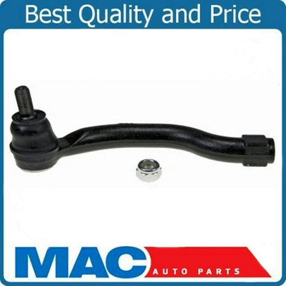 Front Outer Suspension Right RH Outer Tie Rod End for Acurra TSX Honda Accord