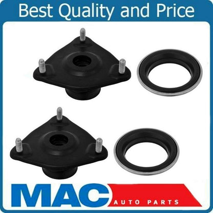Front Suspension Strut Mounting Kit Set Pair fits for 2007-2010 Hyundai Elantra