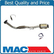 Brand New Catalytic Converter with O2 Sensors for Toyota Camry 2.2L 1993-1995