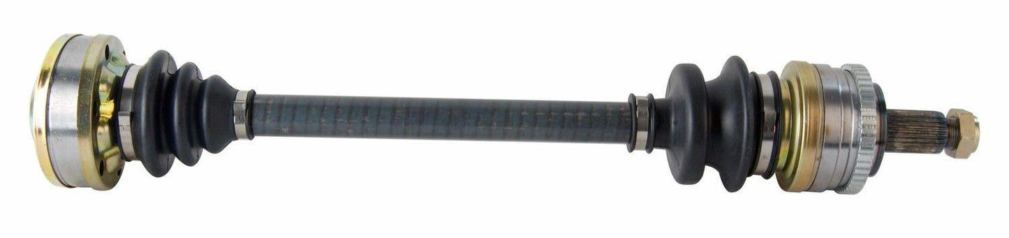 CV Axle Assembly L or R REAR Shaft NCV27996 Fits 86-88 325 84-87 325E REAR