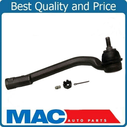 Front Outer Suspension Steering Tie Rod End RH for Sonata Tucson Optima Sportage