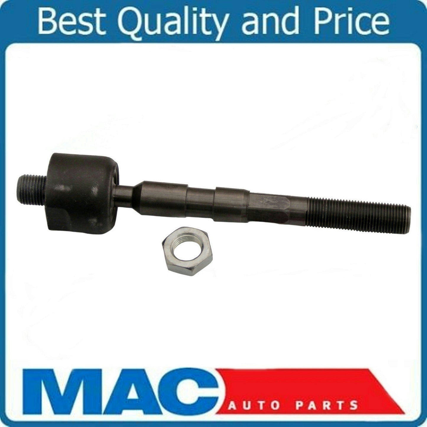 Front Inner Suspension Steering Tie Rod End Ends for Hyundai Sonata Kia Optima
