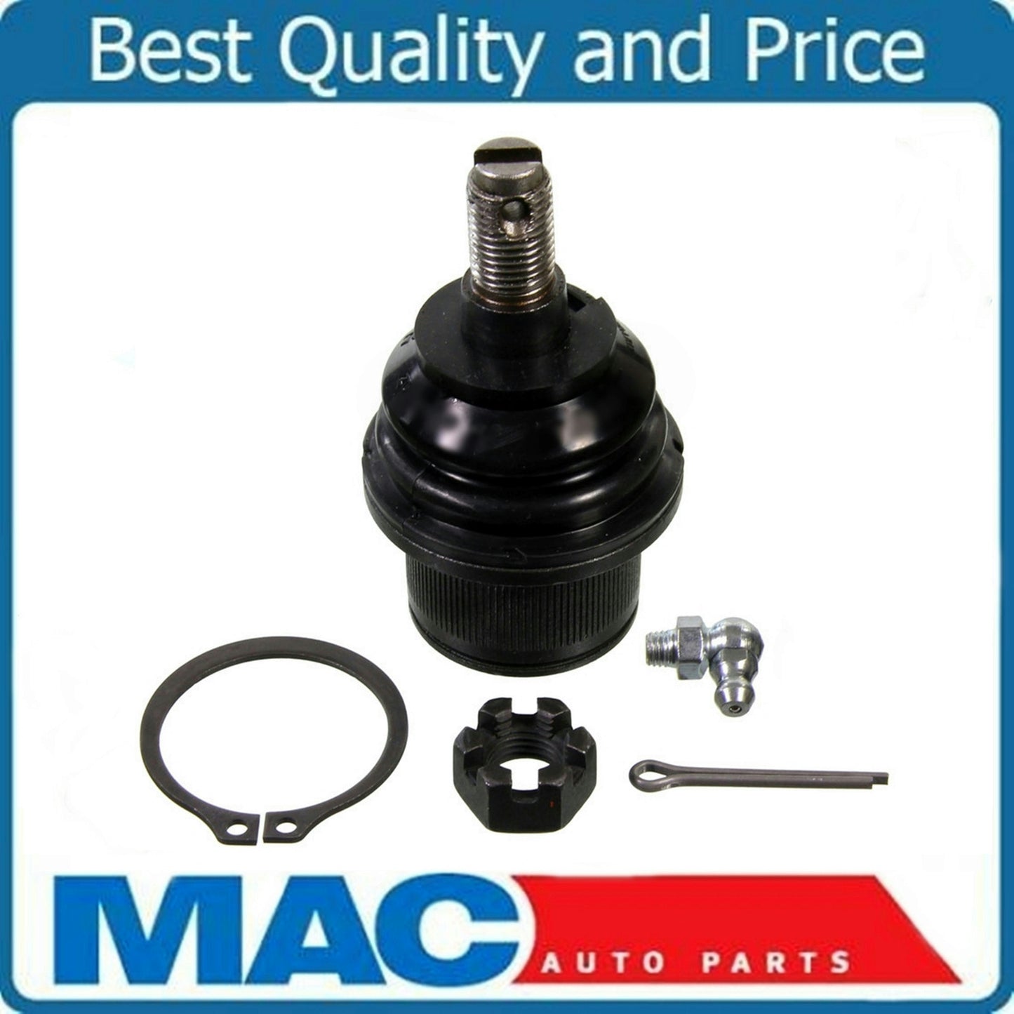 Front Lower Rear Outer Suspension Ball Joint fits for 2003-2011 Mercedez Benz