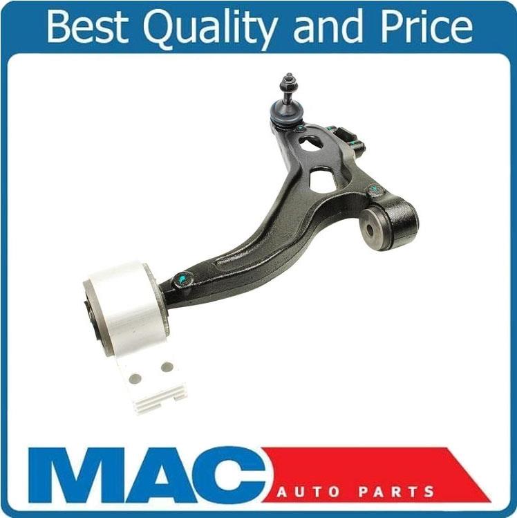 Brazo de control inferior delantero D/S con soporte 05-07 Quinientos tracción delantera
