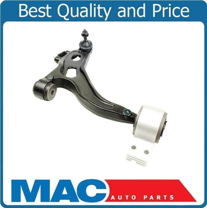 Brazo de control inferior delantero P/S con soporte 05-07 Five Hundred Tracción delantera