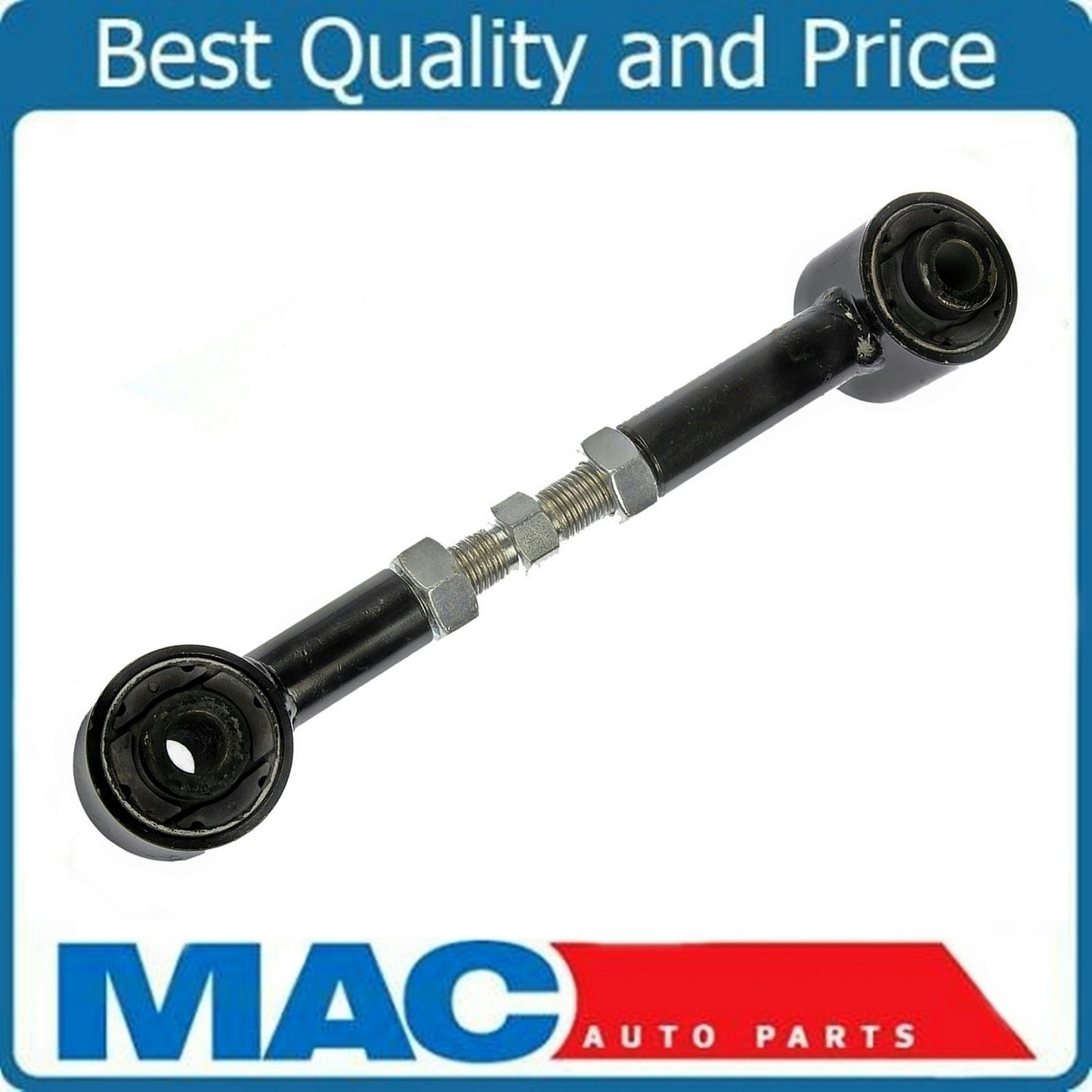 Rear Lower Forward Lateral Link Arm for 2006-2012 Ford Mazda Mercury Lincoln