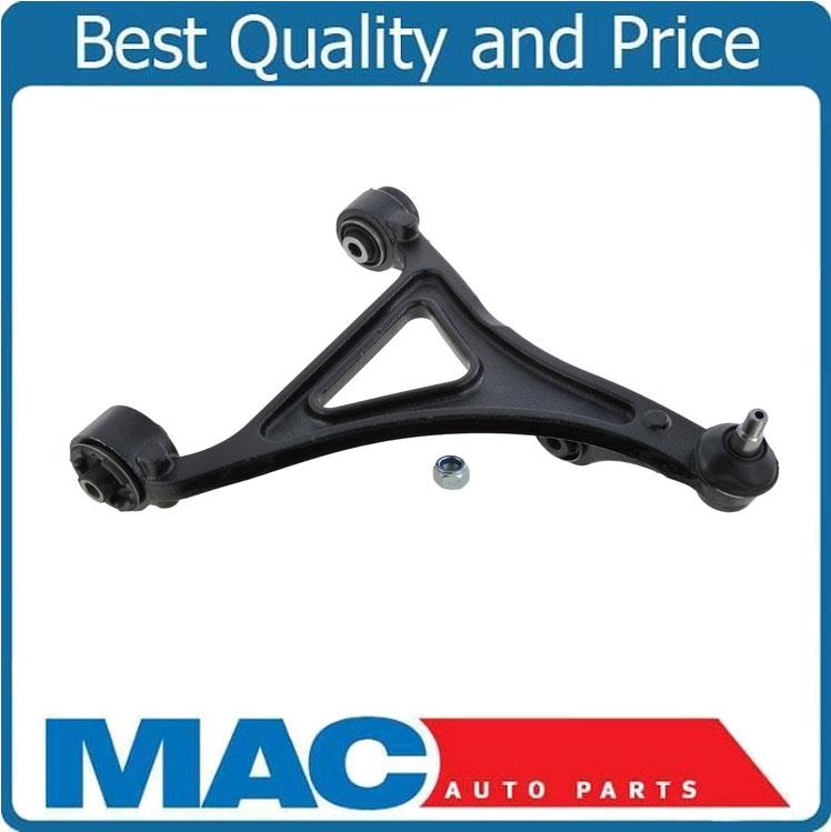 05-10 All Wheel Drve for Chrysler 300 P/S Lower Control Arm Bushings Ball Joints