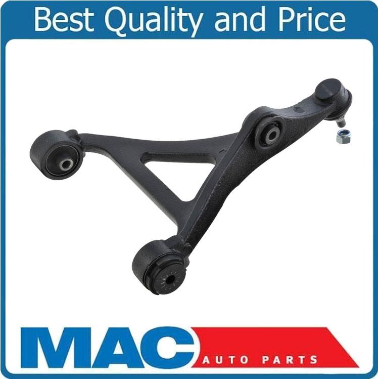 05-10 All Wheel Drve for Chrysler 300 P/S Lower Control Arm Bushings Ball Joints