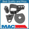Rear Engine Mount For Toyota Highlander 01-07 & Sienna 04-10 All Wheel Drive