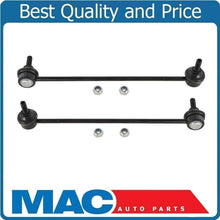 Front Stabilizer Sway Bar Link Kit Left Right Set for 01-05 BMW 325xi 330xi Pair